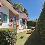Pousada Florada Na Serra - Apto 2
